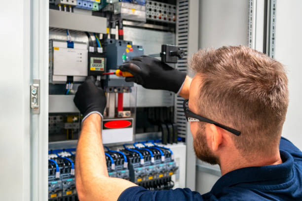 Best Home Electrical Repair  in Bridgeport, TX