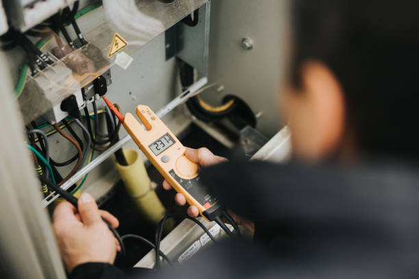 Best Emergency Electrician Near Me  in Bridgeport, TX