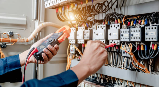 Best Electric Panel Repair  in Bridgeport, TX