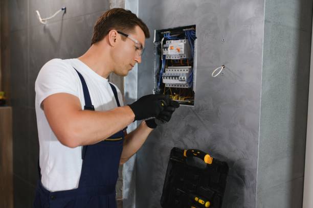 Best Electrical Repair Services  in Bridgeport, TX