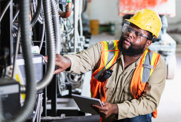 Best Electrical Contractors for Businesses  in Bridgeport, TX